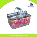 Cheap useful high quality hot selling colorful aluminium foil cooler bag